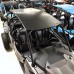 2019 -2021 Polaris RZR XP 4 TURBO S VELOCITY Aluminum roof 